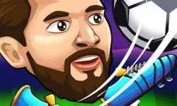 Head Soccer Champion image