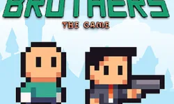 Brothers: the Game image