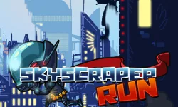 image bg Skyscraper run