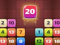 Number Merge 2048 image