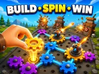 Gear Fight image