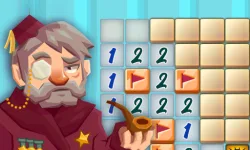 image bg Classic Minesweeper