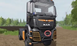 Man Trucks Differences image