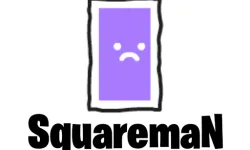image bg Squareman