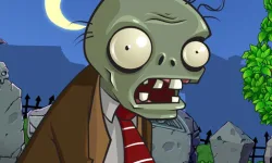 Zombie Match3 image