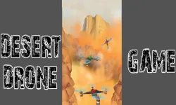 image bg Desert Drones