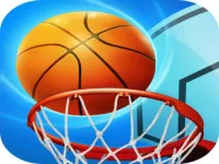 basketball Throw image