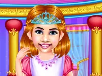 image bg LITTLE PRINCESS BALL