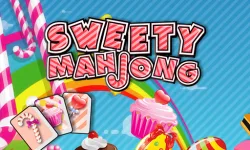 Sweety Mahjong image
