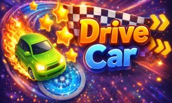 Drive Car image