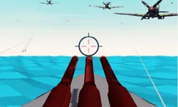 Aircraft Battle 2024 image