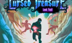 Cursed Treasure: Level Pack! image