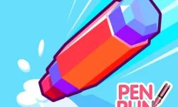 PEN RUN image