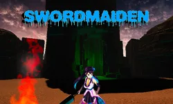 Swordmaiden image