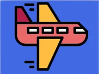 image bg Turbulent Little Plane