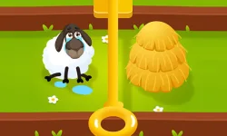 Tricky Puzzle - Brain Test image