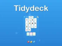 image bg Tidydeck: Sort Puzzle