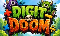 Digit Doom image