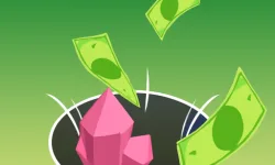 Hoard Master Online image