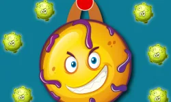 image bg Virus Sling