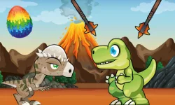 Dino Dash image