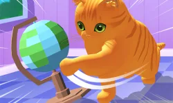 Cat Chaos Simulator image