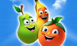Fruit Party Clicker image