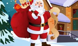 Christmas Differences image