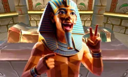 image bg Escape Ancient Egypt