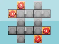 Ball toss puzzle image