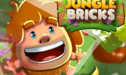 Jungle Bricks image