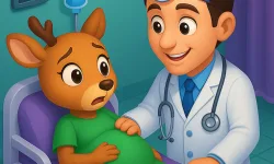 Pet Doctor Business Tycoon Game image