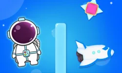 Space Escape image