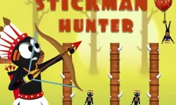 Stickman Hunter image