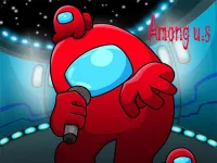 Among Us Energy image