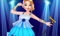 Princess Anna Super Idol Project image
