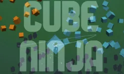 image bg Cube Ninja