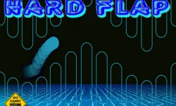 image bg Hard FLap Game