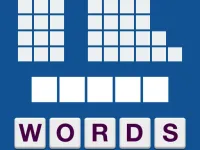 Pressed For Words image