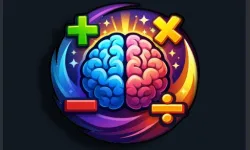 Mind Math image