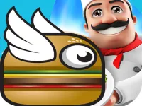 image bg Flappy Burger Shop