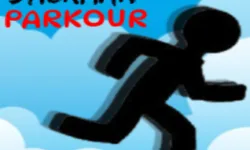 image bg Stick Run Parkour