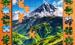 Fun Jigsaw Puzzle image