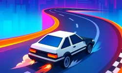 Ace Drift 3D image
