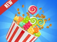 Sweet Candy Brust image