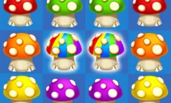 Mushroom Blast image
