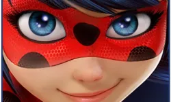 LadyBug Hidden Stars image