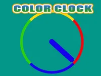 Color Clock image