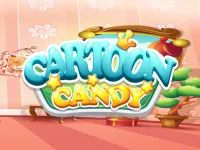 image bg Cartoon Candy