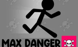 Max Danger image